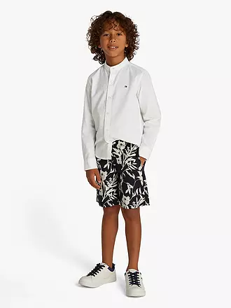 TOMMY HILFIGER | Camisa de niño | 